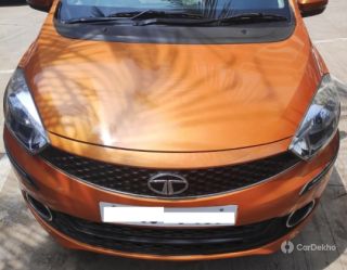 Tata Tiago 1.2 Revotron XZA Tata Tiago 1.2 Revotron XZA