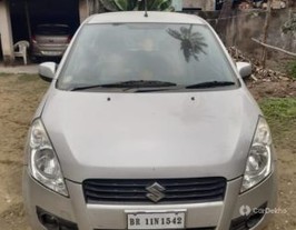 2011 Maruti Ritz VDi 2011 Maruti Ritz VDi
