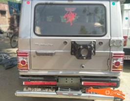 2012 మహీంద్రా బోరోరో DI 4WD NON AC 2012 మహీంద్రా బోరోరో DI 4WD NON AC