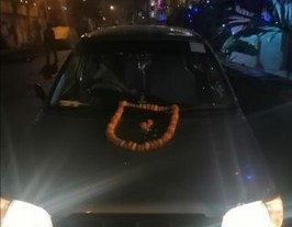 2010 Maruti Alto LXi BSIII 2010 Maruti Alto LXi BSIII