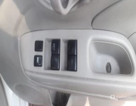 2012 Nissan Sunny Diesel XL 2012 Nissan Sunny Diesel XL