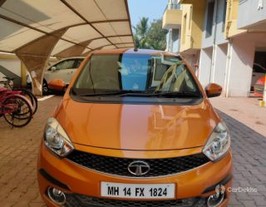2016 டாடா டியாகோ 1.2 Revotron எக்ஸிஇசட் 2016 டாடா டியாகோ 1.2 Revotron எக்ஸிஇசட்