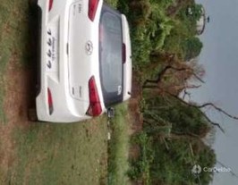 2016 Hyundai i20 Magna 1.2 2016 Hyundai i20 Magna 1.2