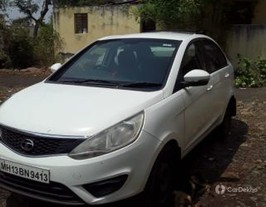 2016 Tata Zest Quadrajet 1.3 75PS XE 2016 Tata Zest Quadrajet 1.3 75PS XE
