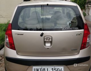 Hyundai i10 Magna Hyundai i10 Magna