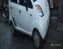 2010 టాటా నానో Cx 2010 టాటా నానో Cx