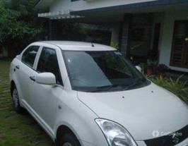 2010 Maruti Swift Dzire LDi 2010 Maruti Swift Dzire LDi