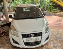 2014 மாருதி ரிட்ஸ் VDi 2014 மாருதி ரிட்ஸ் VDi