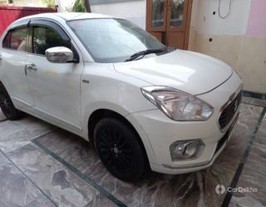 2018 Maruti Swift Dzire ZDI 2018 Maruti Swift Dzire ZDI