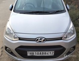 2016 Hyundai Grand i10 Asta 2016 Hyundai Grand i10 Asta