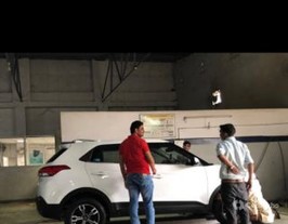 2018 హ్యుందాయ్ క్రెటా 1.4 ఇ Plus 2018 హ్యుందాయ్ క్రెటా 1.4 ఇ Plus