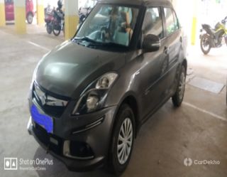Maruti Swift Dzire VDI Optional Maruti Swift Dzire VDI Optional