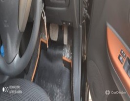 2018 Nissan Micra Fashion Edition XL CVT 2018 Nissan Micra Fashion Edition XL CVT
