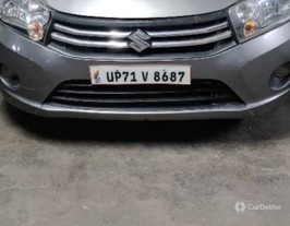 2015 Maruti Celerio VXI 2015 Maruti Celerio VXI