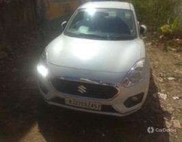 2018 Maruti Swift Dzire ZDI 2018 Maruti Swift Dzire ZDI