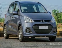 2015 हुंडई Grand आई10 CRDi एस्टा 2015 हुंडई Grand आई10 CRDi एस्टा