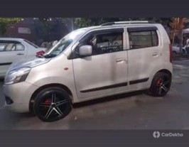 2018 மாருதி வேகன் ஆர் எல்எஸ்ஐ தேர்விற்குரியது 2018 மாருதி வேகன் ஆர் எல்எஸ்ஐ தேர்விற்குரியது