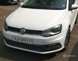 2017 फॉक्सवेगन एमियो 1.5 TDI Comfortline AT 2017 फॉक्सवेगन एमियो 1.5 TDI Comfortline AT
