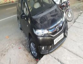 2015 Honda Jazz 1.5 SV i DTEC 2015 Honda Jazz 1.5 SV i DTEC