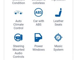 2014 Renault Scala RxL 2014 Renault Scala RxL
