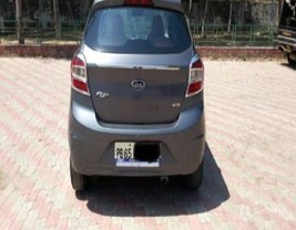 2016 फोर्ड फिगो 1.5D एम्बिएंट MT 2016 फोर्ड फिगो 1.5D एम्बिएंट MT