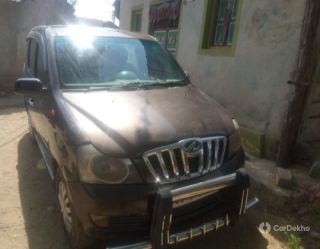 Mahindra Xylo E2 Mahindra Xylo E2