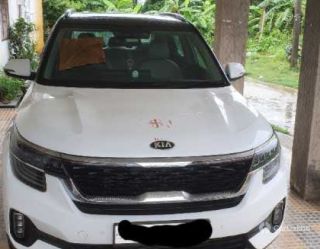 Kia Seltos HTX Plus AT D Kia Seltos HTX Plus AT D