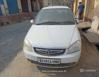 Tata Indigo LX (TDI) BS III Tata Indigo LX (TDI) BS III
