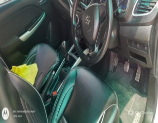 Maruti Baleno 1.3 Delta Maruti Baleno 1.3 Delta