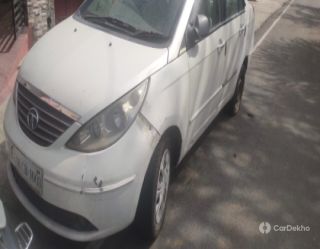 Tata Manza Aura (ABS) Quadrajet BS IV Tata Manza Aura (ABS) Quadrajet BS IV
