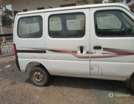 2016 Maruti Eeco 5 Seater AC BSIV 2016 Maruti Eeco 5 Seater AC BSIV