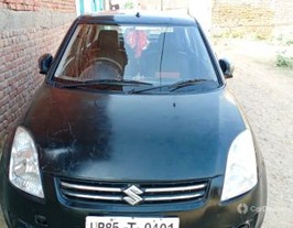 2008 मारुति स्विफ्ट Dzire VDi 2008 मारुति स्विफ्ट Dzire VDi