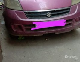 2007 Maruti Zen Estilo LXI BSIII 2007 Maruti Zen Estilo LXI BSIII