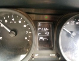 2017 Tata Tiago 1.2 Revotron XT 2017 Tata Tiago 1.2 Revotron XT