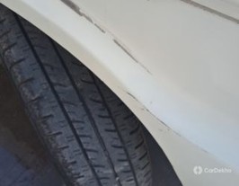 1998 Maruti Omni E 8 Str STD 1998 Maruti Omni E 8 Str STD