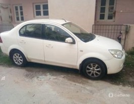 2014 फोर्ड फिएस्टा 1.5 TDCi टाइटेनियम 2014 फोर्ड फिएस्टा 1.5 TDCi टाइटेनियम