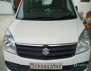Maruti Wagon R Duo Lxi Maruti Wagon R Duo Lxi