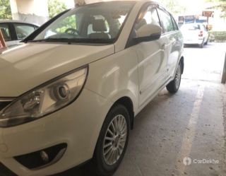 Tata Zest Revotron 1.2T XM Tata Zest Revotron 1.2T XM
