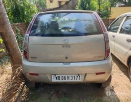 2011 टाटा इंडिका Vista Aqua 1.3 Quadrajet BSIV 2011 टाटा इंडिका Vista Aqua 1.3 Quadrajet BSIV