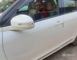 Maruti Swift Dzire VDI Maruti Swift Dzire VDI