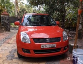 2008 Maruti Swift Vdi BSIII 2008 Maruti Swift Vdi BSIII
