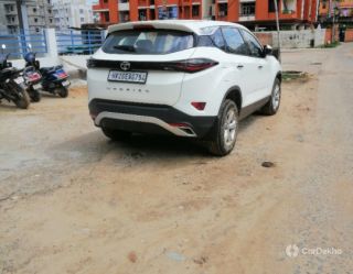 Tata Harrier XZ BSIV Tata Harrier XZ BSIV