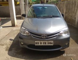 2013 Toyota Etios Liva GD 2013 Toyota Etios Liva GD