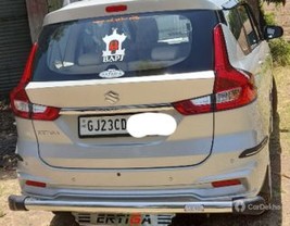 2020 Maruti Ertiga CNG VXI BSIV 2020 Maruti Ertiga CNG VXI BSIV