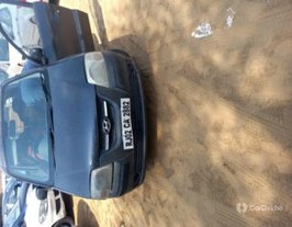 2007 हुंडई सैंट्रो Xing GL 2007 हुंडई सैंट्रो Xing GL