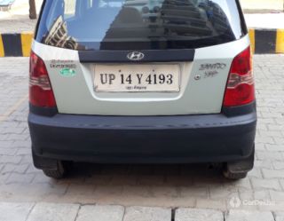 Hyundai Santro Xing XP Hyundai Santro Xing XP