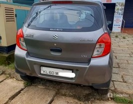 2017 Maruti Celerio VXI 2017 Maruti Celerio VXI