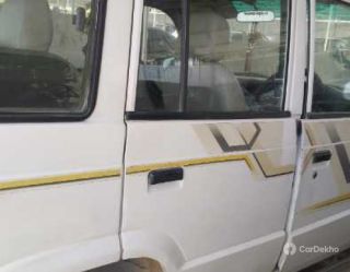 Tata Sumo Victa CX 9 Seater Tata Sumo Victa CX 9 Seater
