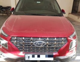 2019 Hyundai Venue SX Diesel BSIV 2019 Hyundai Venue SX Diesel BSIV