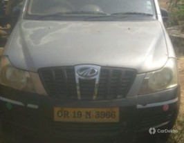 2012 Mahindra Xylo D2 BSIV 2012 Mahindra Xylo D2 BSIV